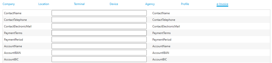 Portal-E-Invoicing