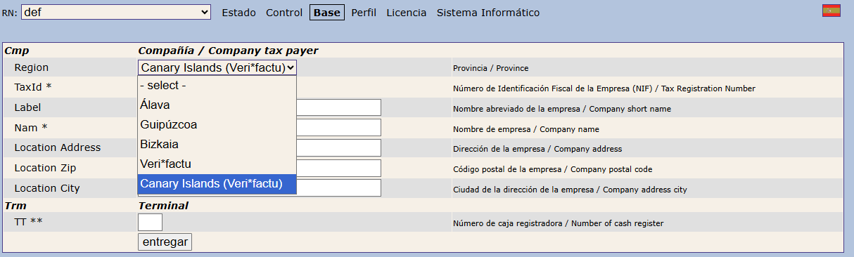 EFR_Region